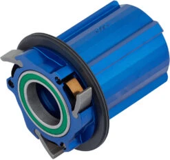 Tune Umrüstkit Mit Freilaufkörper Standard Für X-12 Steckachse -Fahrradteile Geschäft 493894