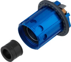 Tune Umrüstkit Mit Freilaufkörper Standard Für X-12 Steckachse -Fahrradteile Geschäft 493897