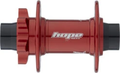 HOPE Pro 4 Disc 6-Loch VR-Nabe 27 HOPE Pro 4 Disc 6-Loch VR-Nabe -Fahrradteile Geschäft 494443