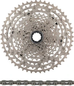 Shimano Deore M5100 1x11-fach Upgrade-Kit - Werkstattverpackung 7 Shimano Deore M5100 1x11-fach Upgrade-Kit - Werkstattverpackung -Fahrradteile Geschäft 496953