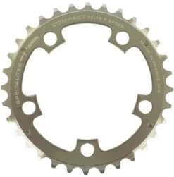 TA Kettenblatt Compact, 5-Arm, 94 Mm Lochkreis -Fahrradteile Geschäft 74323