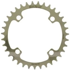Surly Kettenblatt, 4-Arm, 104 Mm Lochkreis